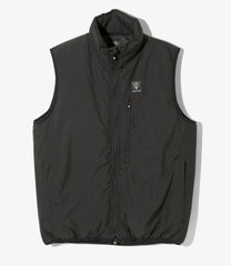 Insulator Vest - Peach Skin