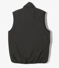 Insulator Vest - Peach Skin