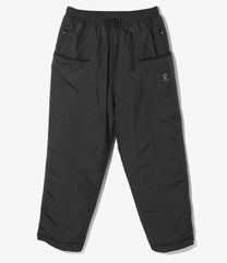 Insulator Belted Pant - Peach Skin