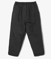 Insulator Belted Pant - Peach Skin