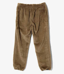 String Pant - Micro Fur