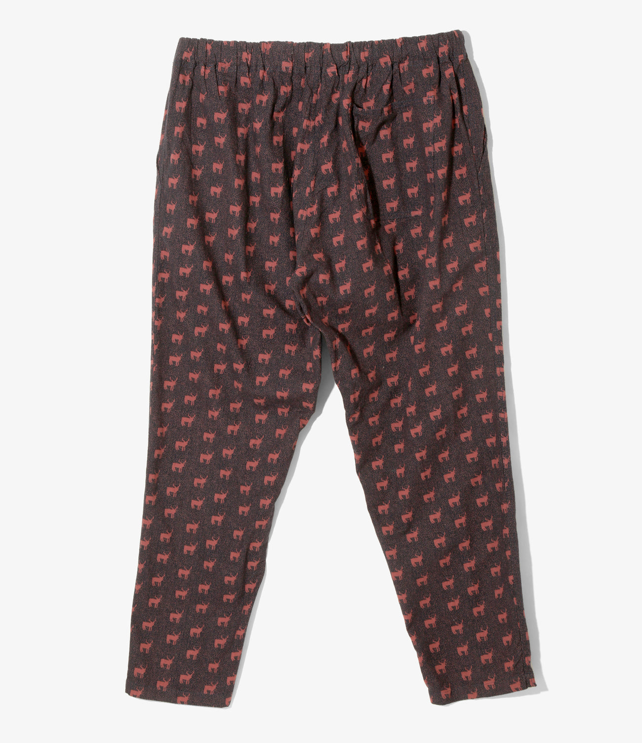 String Slack Pant - Ct Cloth / Deer – NEPENTHES ONLINE STORE
