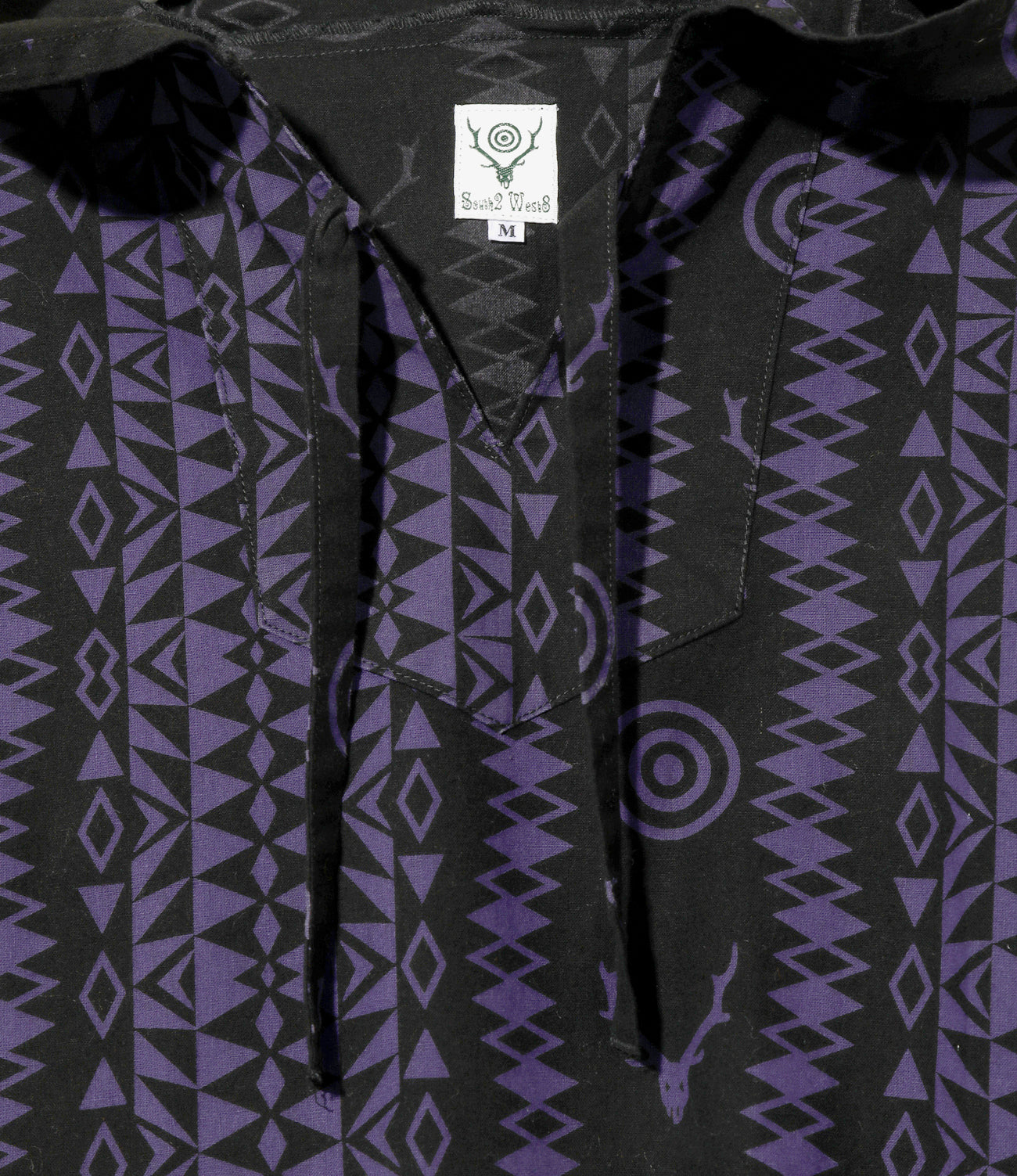 Mexican Parka - Flannel / Printed – NEPENTHES ONLINE STORE