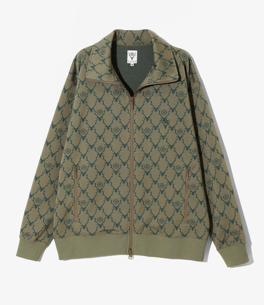 SOUTH2 WEST8-JACKETS – NEPENTHES ONLINE STORE