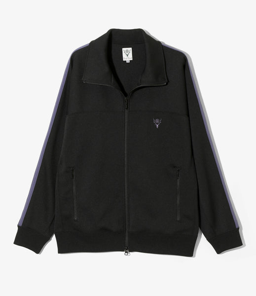 South2 West8 Trainer Jacket