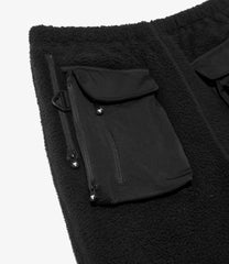 Tenkara Trout Sweat PT - Poly Fleece