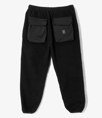 Tenkara Trout Sweat PT - Poly Fleece