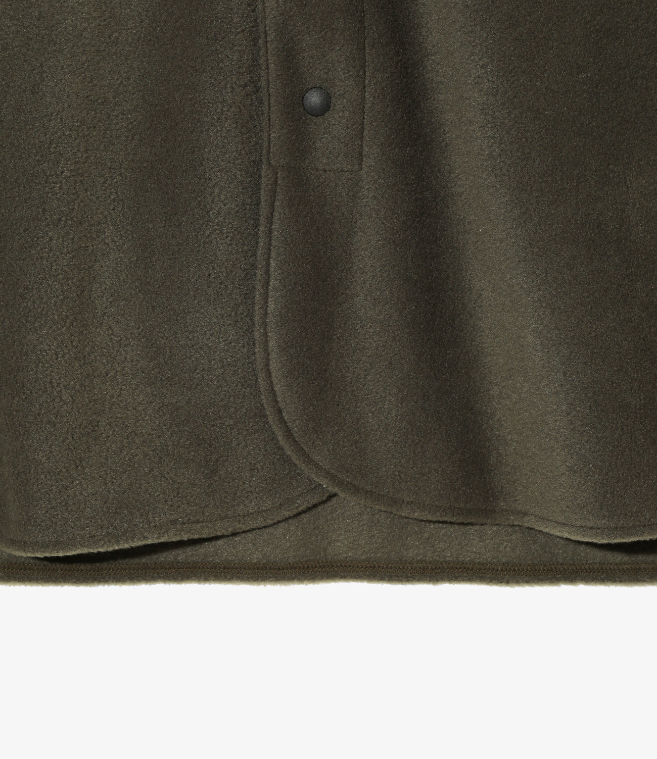 Scouting Shirt - Poly Fleece – NEPENTHES ONLINE STORE