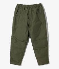 Belted C.S. Down Pant - Flame Resistant