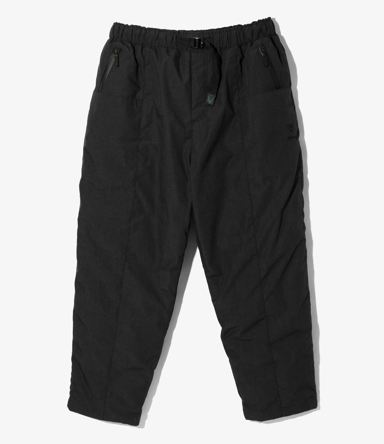 Belted C.S. Down Pant - Flame Resistant – NEPENTHES ONLINE STORE