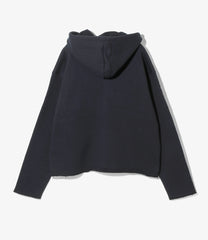 SPO Hoody - Cotton Lined Pile Fleece