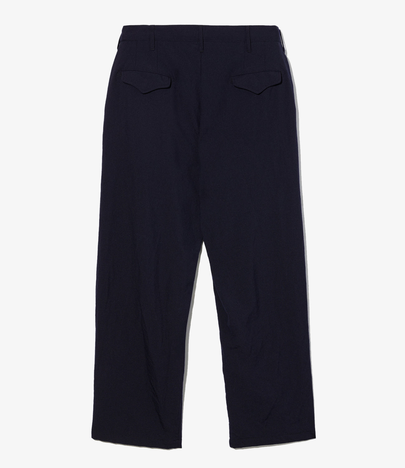 Officer Pant - Wool Uniform Serge