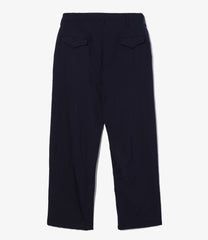 Officer Pant - Wool Uniform Serge