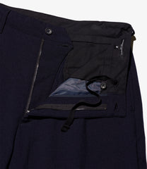 Officer Pant - Wool Uniform Serge