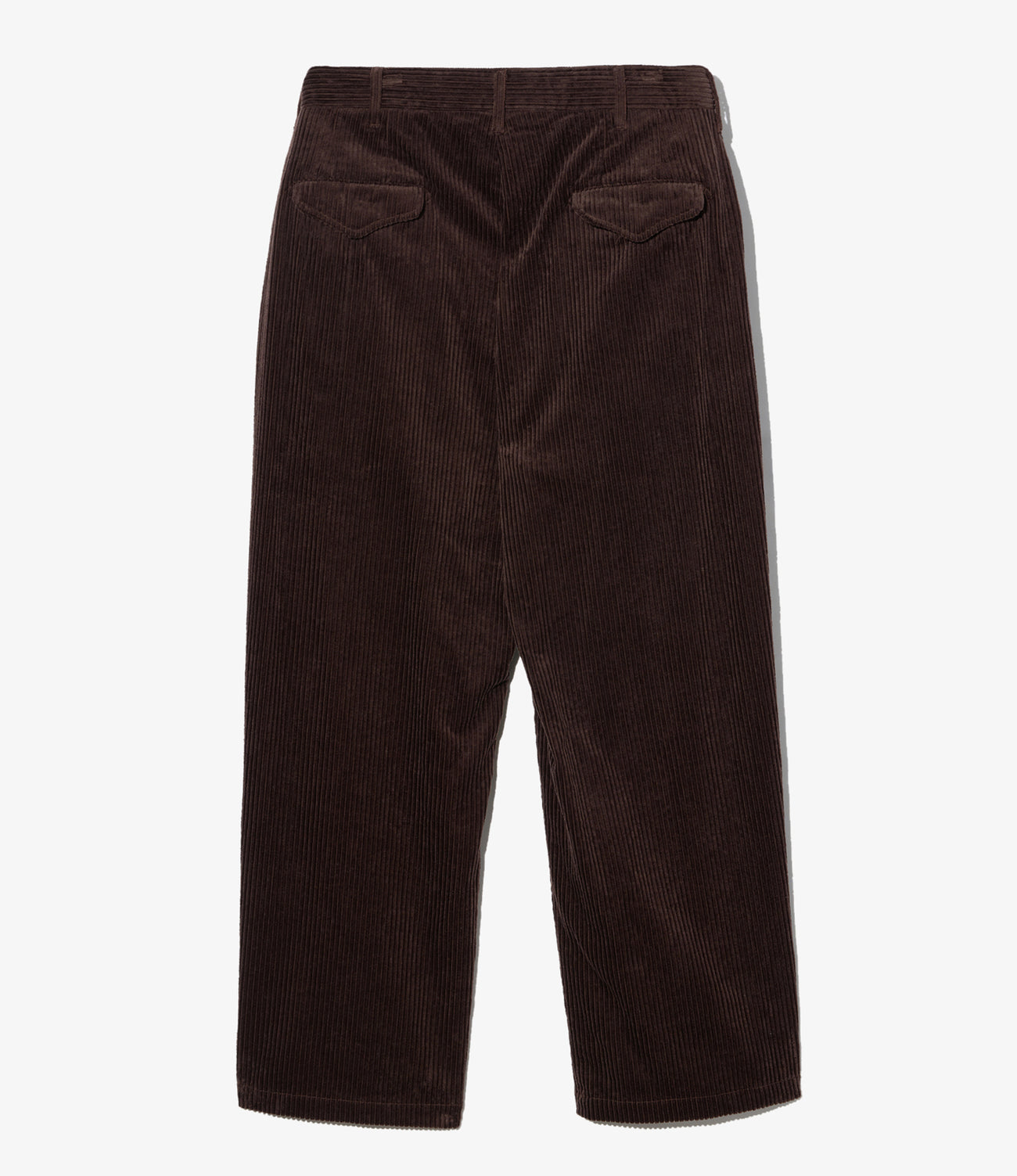 Officer Pant - Cotton 4.5W Corduroy