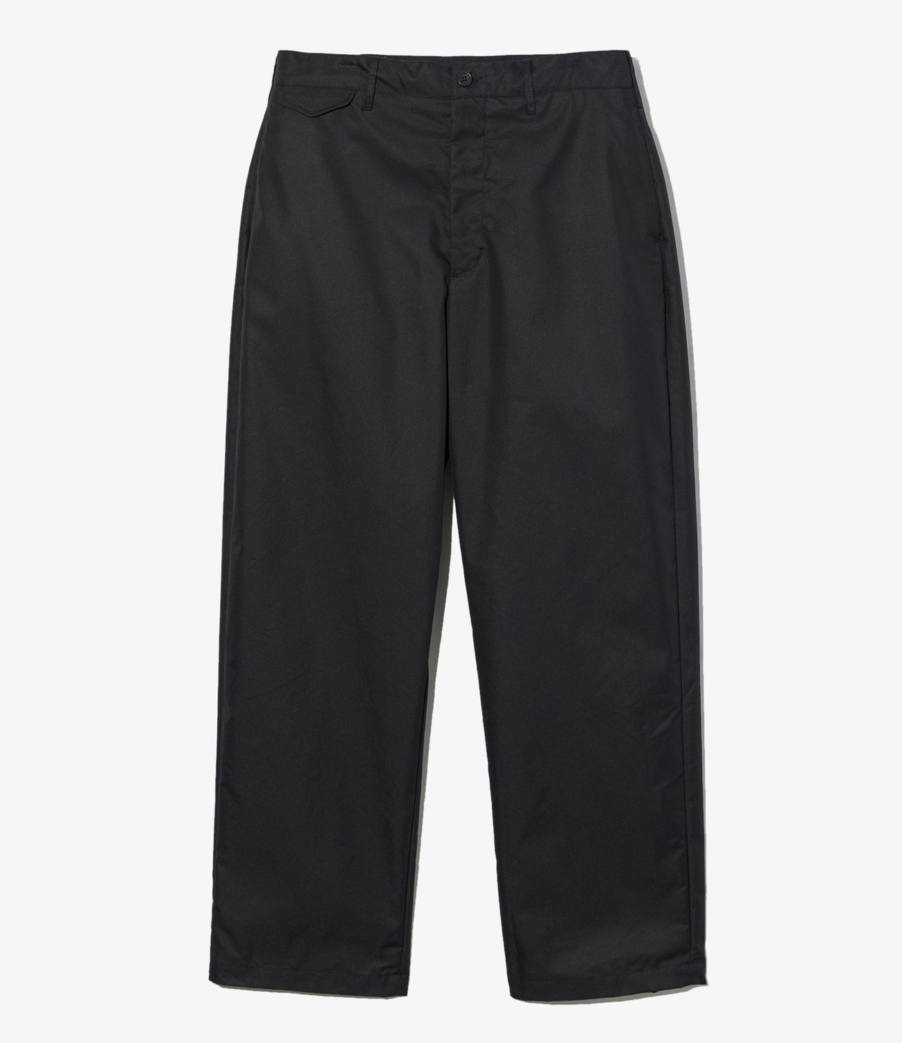 Officer Pant - CP Iridescent Twill