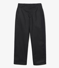 Officer Pant - CP Iridescent Twill