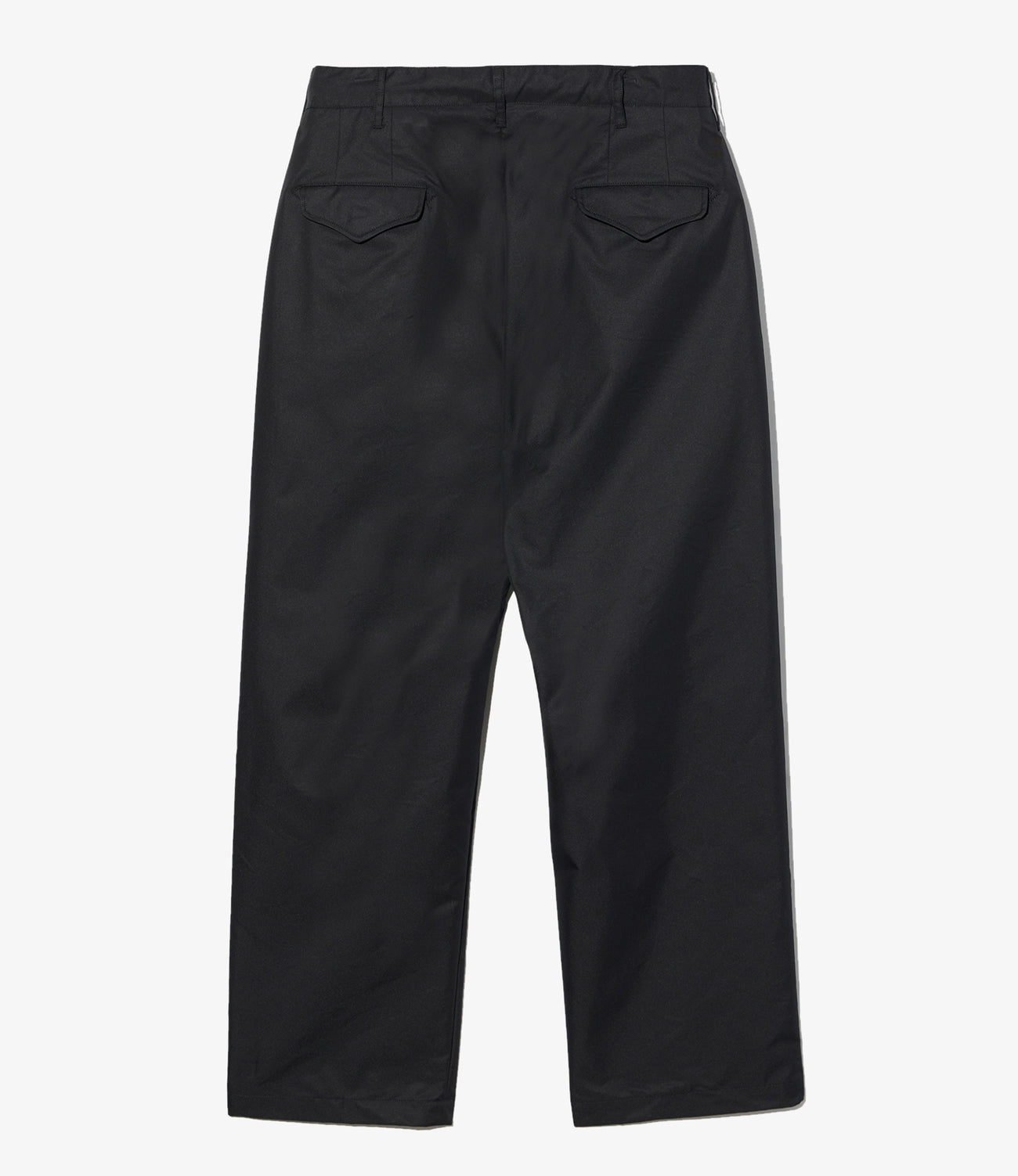 Officer Pant - CP Iridescent Twill