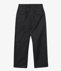 Officer Pant - CP Iridescent Twill