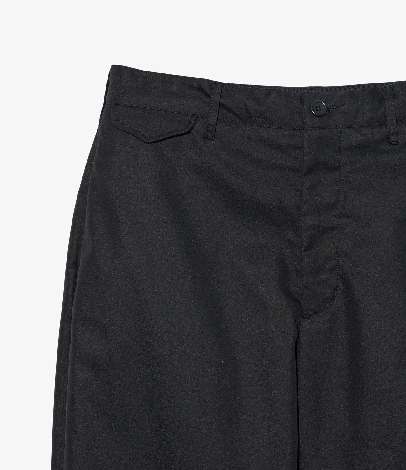 Officer Pant - CP Iridescent Twill