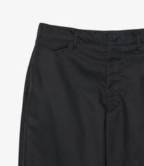 Officer Pant - CP Iridescent Twill