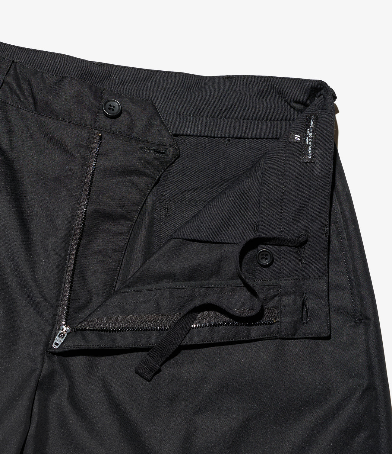 Officer Pant - CP Iridescent Twill