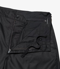 Officer Pant - CP Iridescent Twill