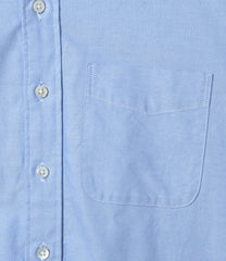 19 Century BD Shirt - Cotton Oxford