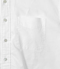 19 Century BD Shirt - Cotton Oxford