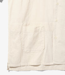 Camp Shirt - Cotton Handkerchief