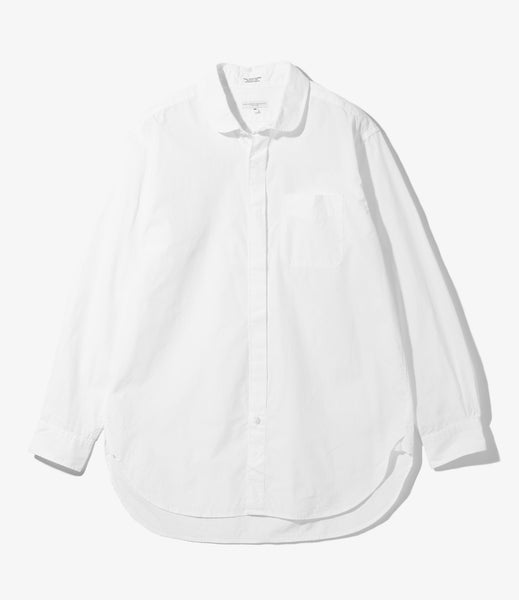 ENGINEERED GARMENTS-SHIRTS – NEPENTHES ONLINE STORE