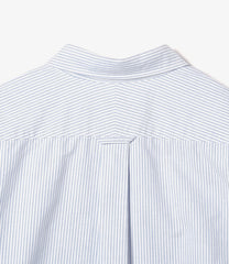 IVY BD Shirt - Candy Stripe Oxford
