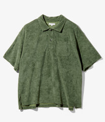 Polo Shirt - CP Velour
