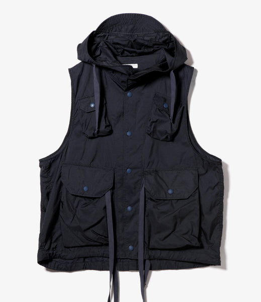 ENGINEERED GARMENTS-VESTS – NEPENTHES ONLINE STORE