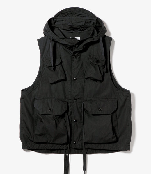 ENGINEERED GARMENTS-VESTS – NEPENTHES ONLINE STORE