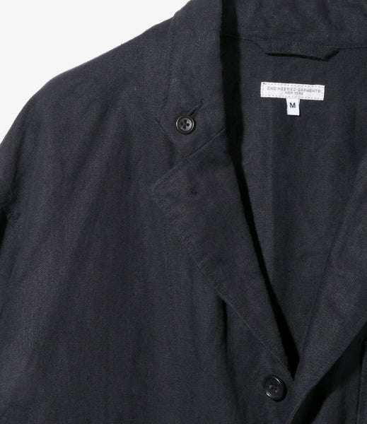 ENGINEERED GARMENTS-JACKETS – NEPENTHES ONLINE STORE