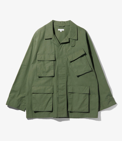 JACKETS – ページ 9 – NEPENTHES ONLINE STORE