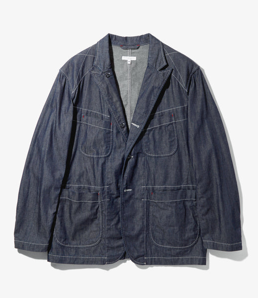 ENGINEERED GARMENTS-JACKETS – NEPENTHES ONLINE STORE