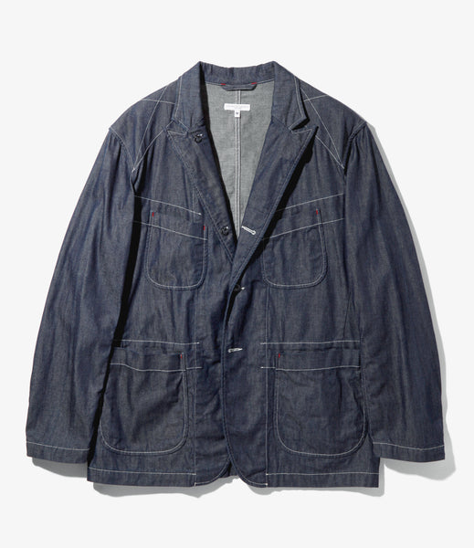 専門店では ENGINEERED GARMENTS Bedford Jacketコードレーン ...