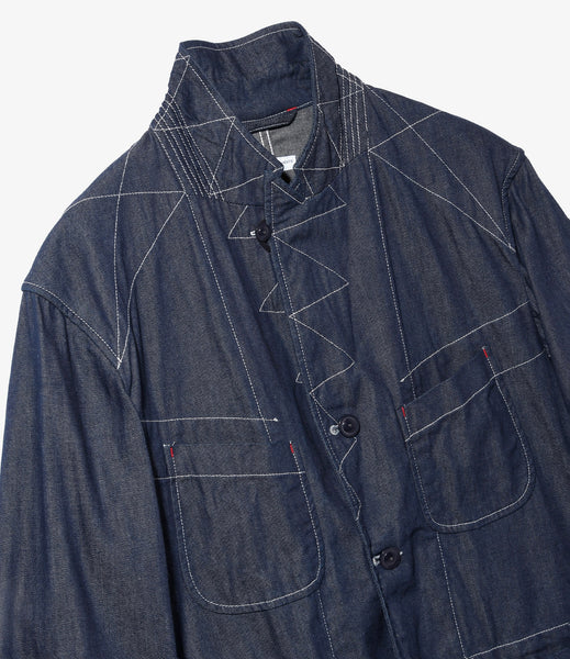 ENGINEERED GARMENTS – ページ 5 – NEPENTHES ONLINE STORE