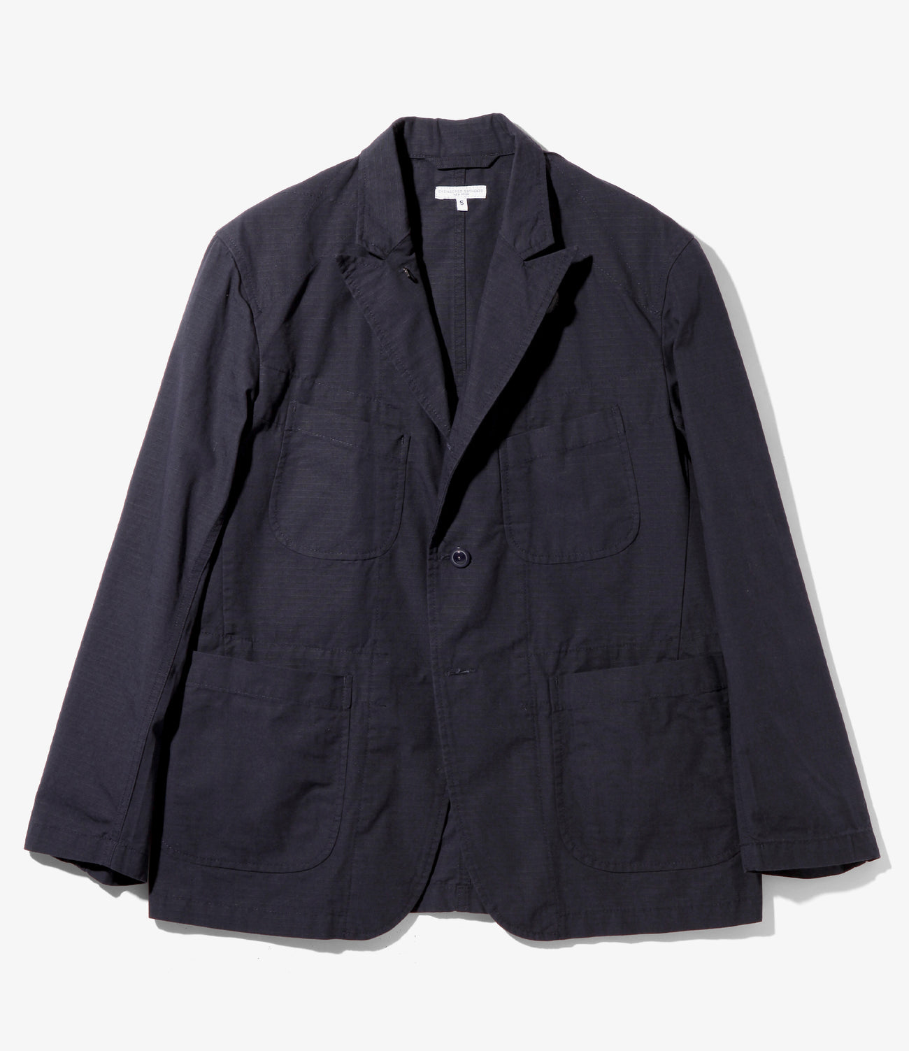 BEDFOEngineered Garments BEDFORD JACKET XS - テーラードジャケット