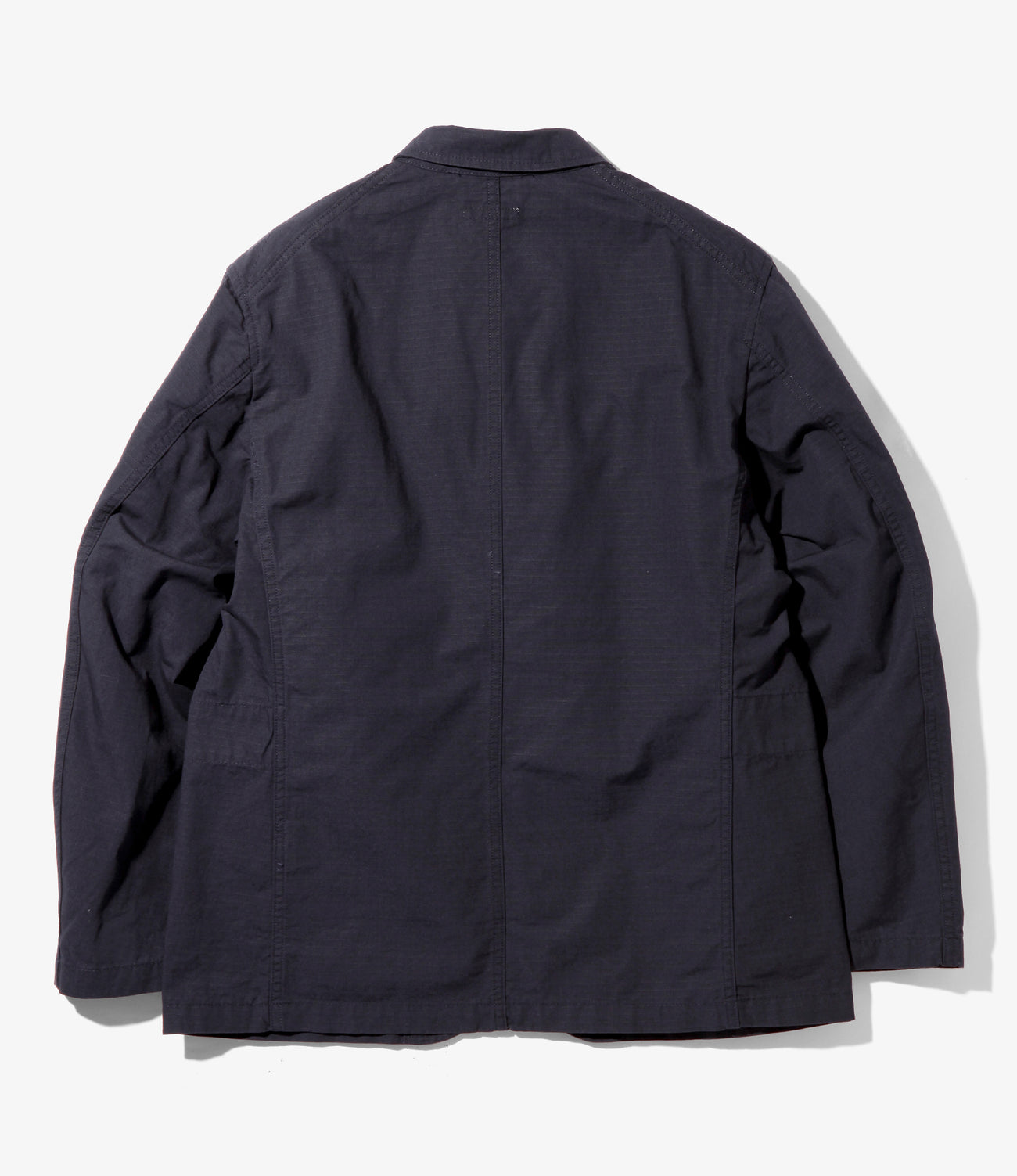Bedford Jacket - Cotton Ripstop – NEPENTHES ONLINE STORE
