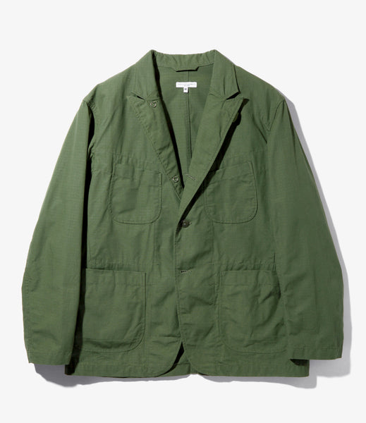 MadeInUSAENGINEERED GARMENTS  Bedford Jacket