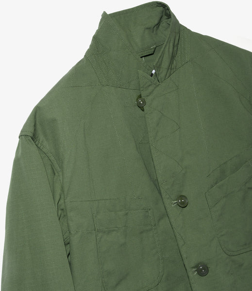 ENGINEERED GARMENTS-JACKETS – NEPENTHES ONLINE STORE