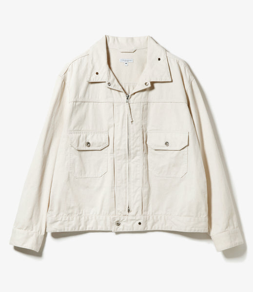 ENGINEERED GARMENTS-JACKETS – NEPENTHES ONLINE STORE