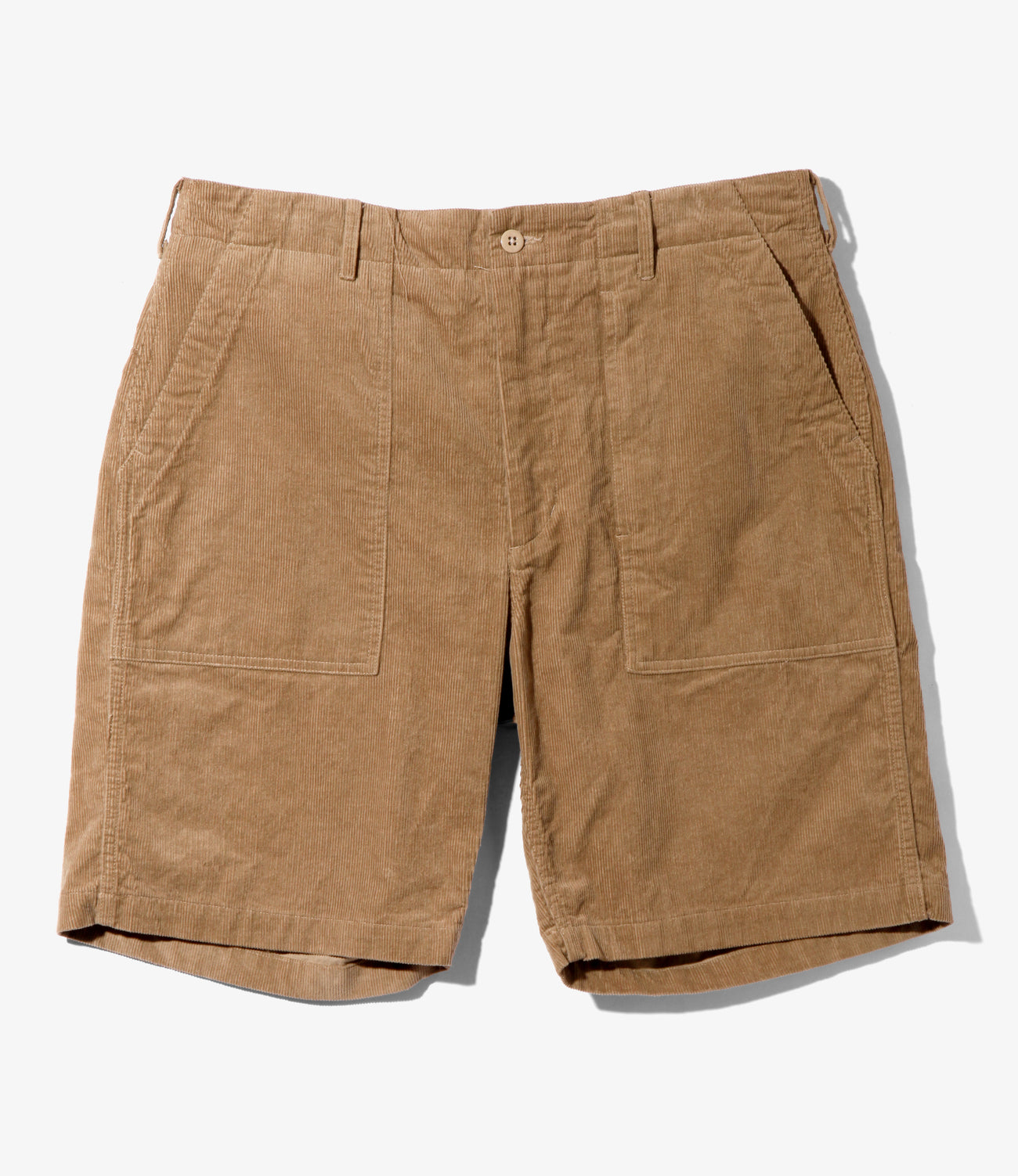 FWK ENGINEERED GARMENTS ファティーグショートパンツ 1 - パンツ