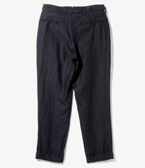 Andover Pant - Linen Twill