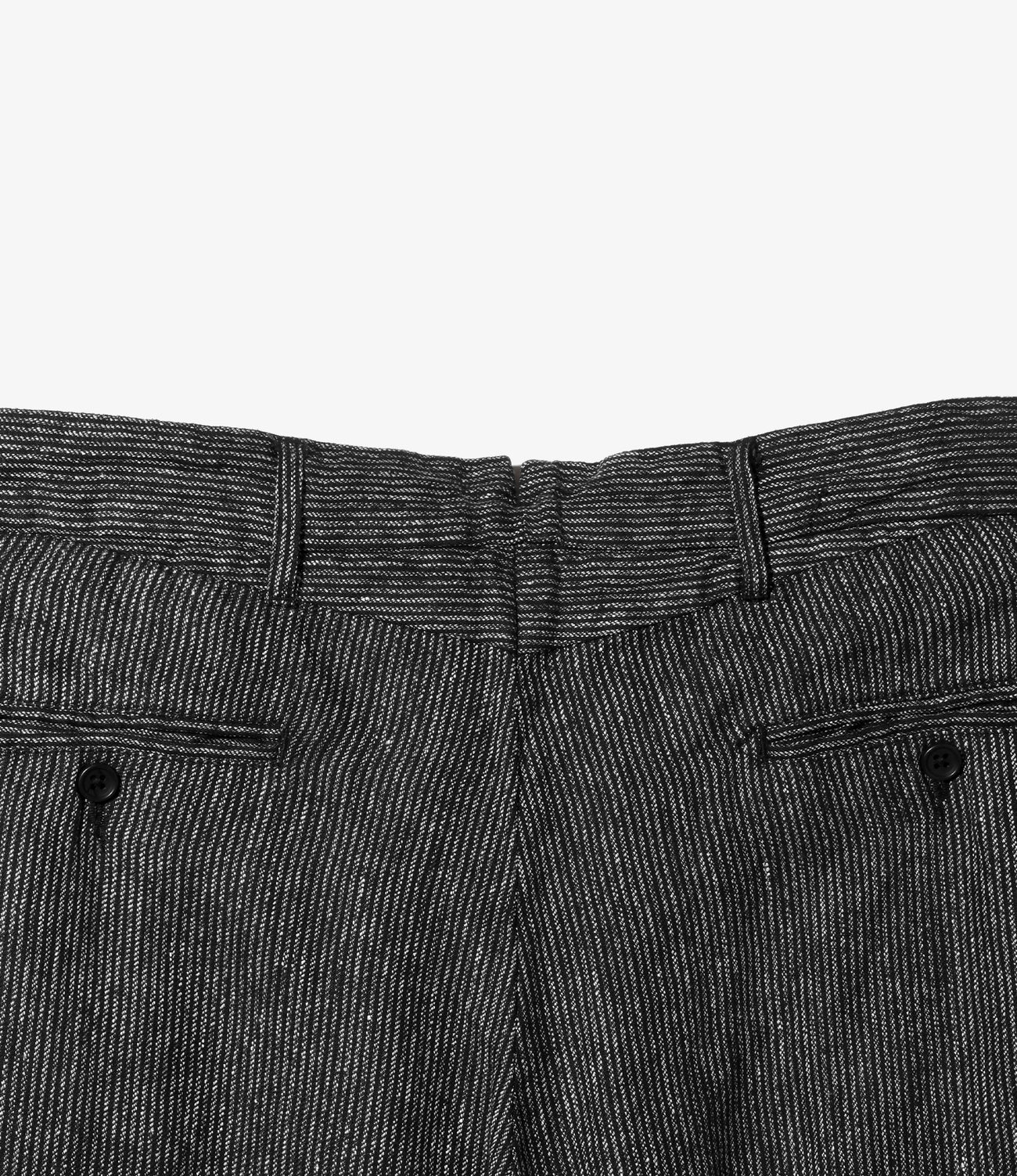 Andover Pant - Linen Stripe – NEPENTHES ONLINE STORE