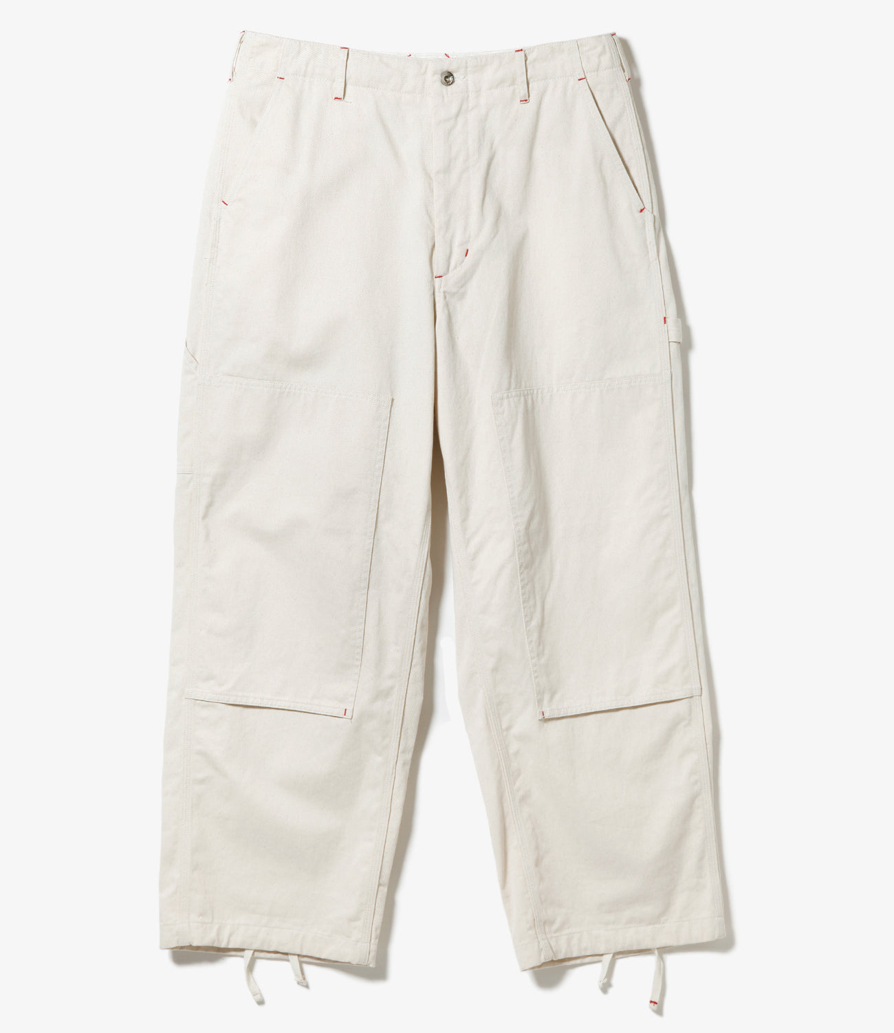 Painter Pant - Chino Twill – NEPENTHES ONLINE STORE