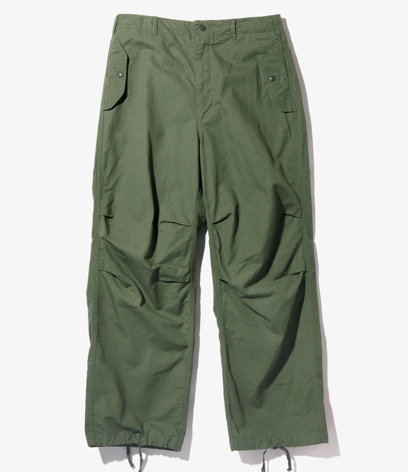 Over Pant - Cotton Ripstop – NEPENTHES ONLINE STORE